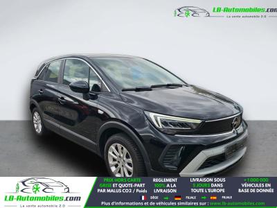 Opel Crossland 1.5 D 110 ch BVM