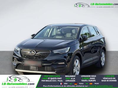 Opel Grandland X 1.2 Turbo 130 ch BVA
