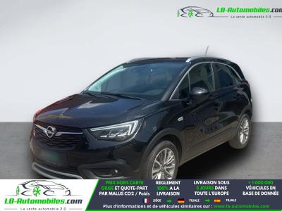 Opel Crossland X 1.2 Turbo 130 ch BVM