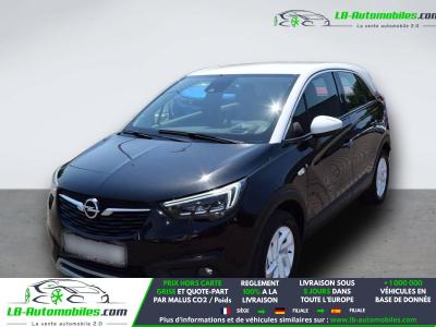 Opel Crossland X 1.2 Turbo 130 ch BVM