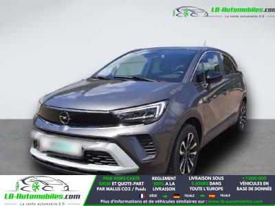Opel Crossland 1.5 D 110 ch BVM