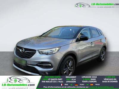 Opel Grandland X 1.2 Turbo 130 ch BVA