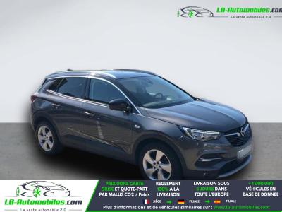 Opel Grandland X 1.2 Turbo 130 ch BVA