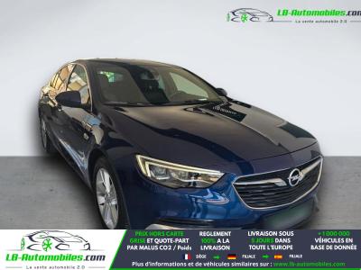 Opel Insignia Grand Sport 1.6 D 136 ch BVM