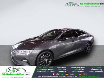 Opel Insignia Grand Sport 2.0 Diesel 174 ch BVA