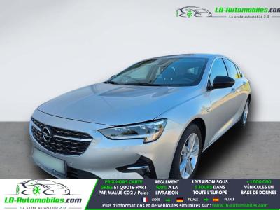 Opel Insignia Grand Sport 2.0 Diesel 174 ch BVA