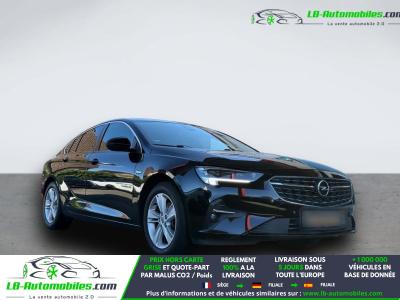 Opel Insignia Grand Sport 2.0 Diesel 174 ch BVA