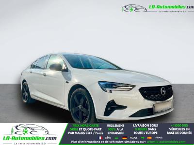 Opel Insignia Grand Sport 2.0 Diesel 174 ch BVA