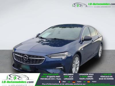 Opel Insignia Grand Sport 2.0 Turbo 200 ch BVA