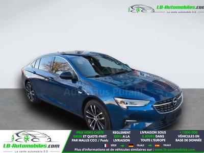 Opel Insignia Grand Sport 2.0 Turbo 200 ch BVA