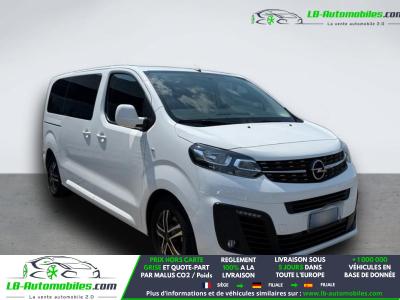 Opel Zafira Life L1 1.5 Diesel 120 ch