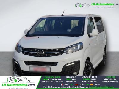 Opel Zafira Life L1 1.5 Diesel 120 ch