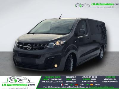 Opel Zafira Life L1 1.5 Diesel 120 ch