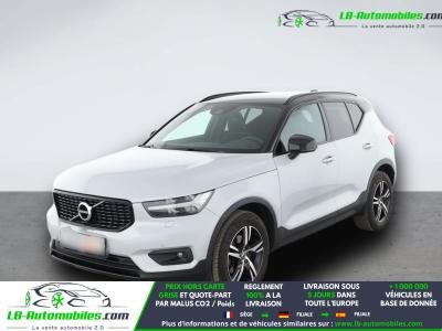 Volvo XC40 197 ch BVA