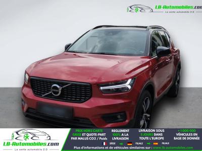Volvo XC40 197 ch BVA