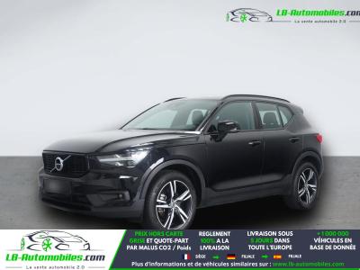 Volvo XC40 197 ch BVA