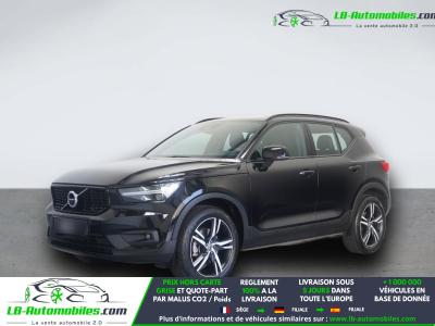 Volvo XC40 197 ch BVA