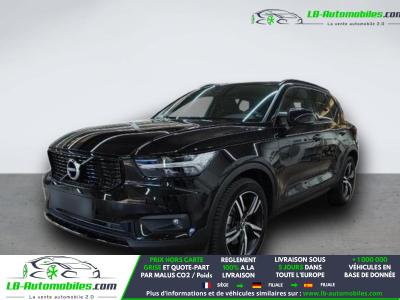 Volvo XC40 197 ch BVA