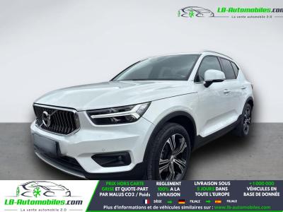 Volvo XC40 150 ch BVA