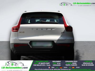 Volvo XC40 150 ch BVA