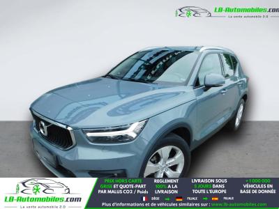 Volvo XC40 150 ch BVA