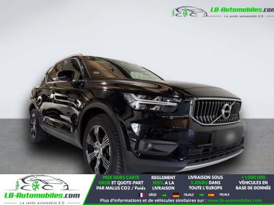 Volvo XC40 150 ch BVA
