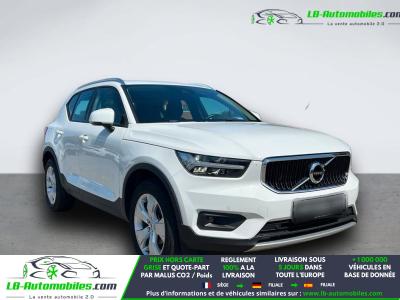 Volvo XC40 150 ch BVA