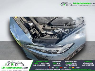 Volvo V60 B4 197 ch BVA