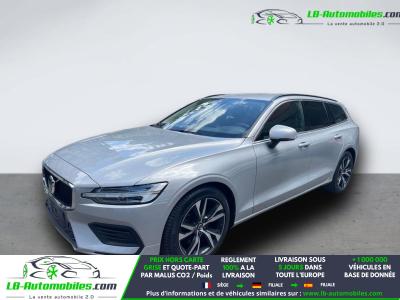 Volvo V60 B4 197 ch BVA