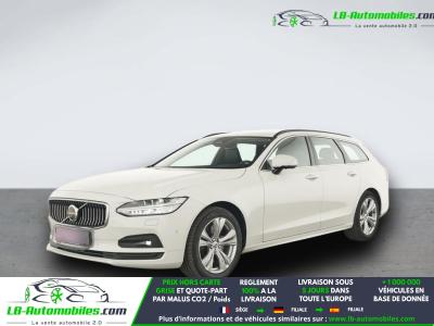 Volvo V90 B4  197 ch BVA