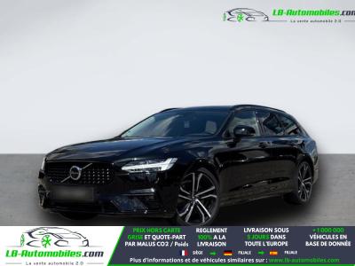 Volvo V90 B4  197 ch BVA