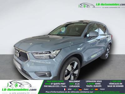 Volvo XC40 163 ch BVM