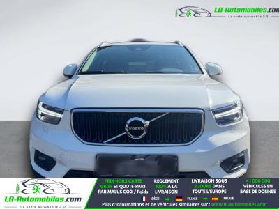 Volvo XC40 D4 AWD  190 ch BVA