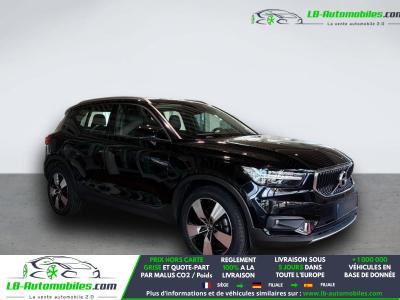 Volvo XC40 D4 AWD  190 ch BVA