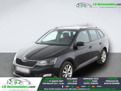 Skoda Fabia Combi 1.0 TSI 95 ch BVM