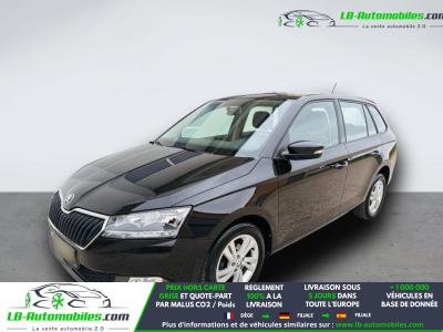 Skoda Fabia Combi 1.0 TSI 95 ch BVM