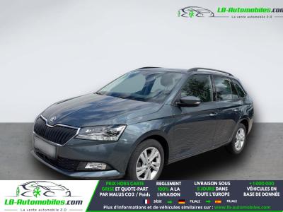 Skoda Fabia Combi 1.0 TSI 95 ch BVM