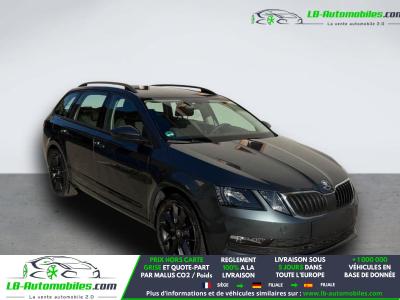 Skoda Octavia Combi 1.0 TSI 116 ch BVM