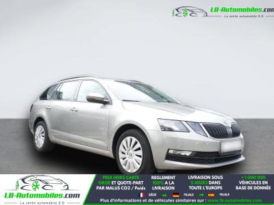 Skoda Octavia Combi 1.0 TSI 116 ch BVM