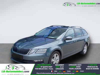 Skoda Octavia Combi 1.0 TSI 116 ch BVM