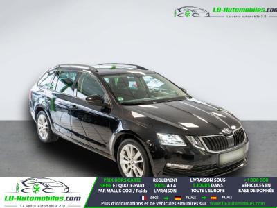 Skoda Octavia Combi 1.0 TSI 116 ch BVM