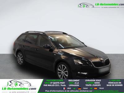 Skoda Octavia Combi 1.0 TSI 116 ch BVM