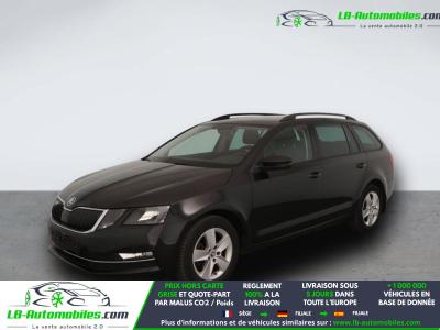 Skoda Octavia Combi 1.5 TSI 150 ch BVM