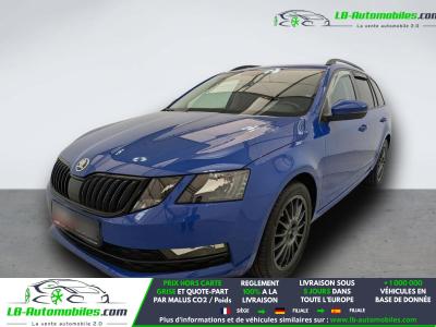 Skoda Octavia Combi 1.5 TSI 150 ch BVM