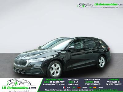 Skoda Octavia Combi 1.5 TSI 150 ch BVM