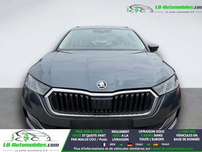 Skoda Octavia Combi 1.5 TSI 150 ch BVM