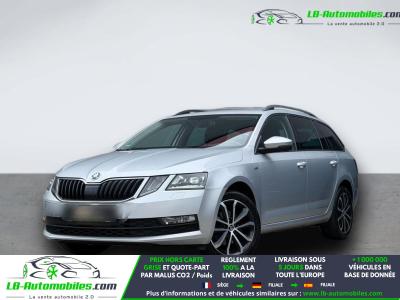 Skoda Octavia Combi 1.5 TSI 150 ch BVM
