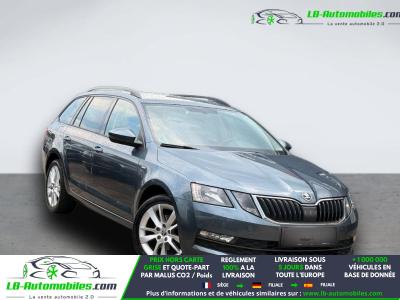 Skoda Octavia Combi 1.5 TSI 150 ch BVM