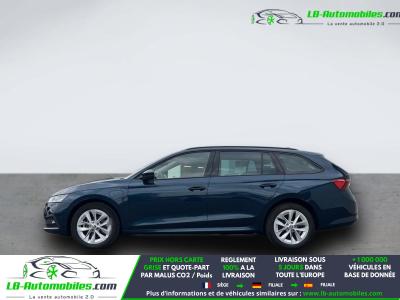 Skoda Octavia Combi 1.4 TSI PHEV 204 ch BVA
