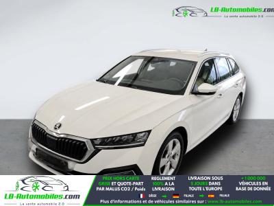 Skoda Octavia Combi 1.4 TSI PHEV 204 ch BVA